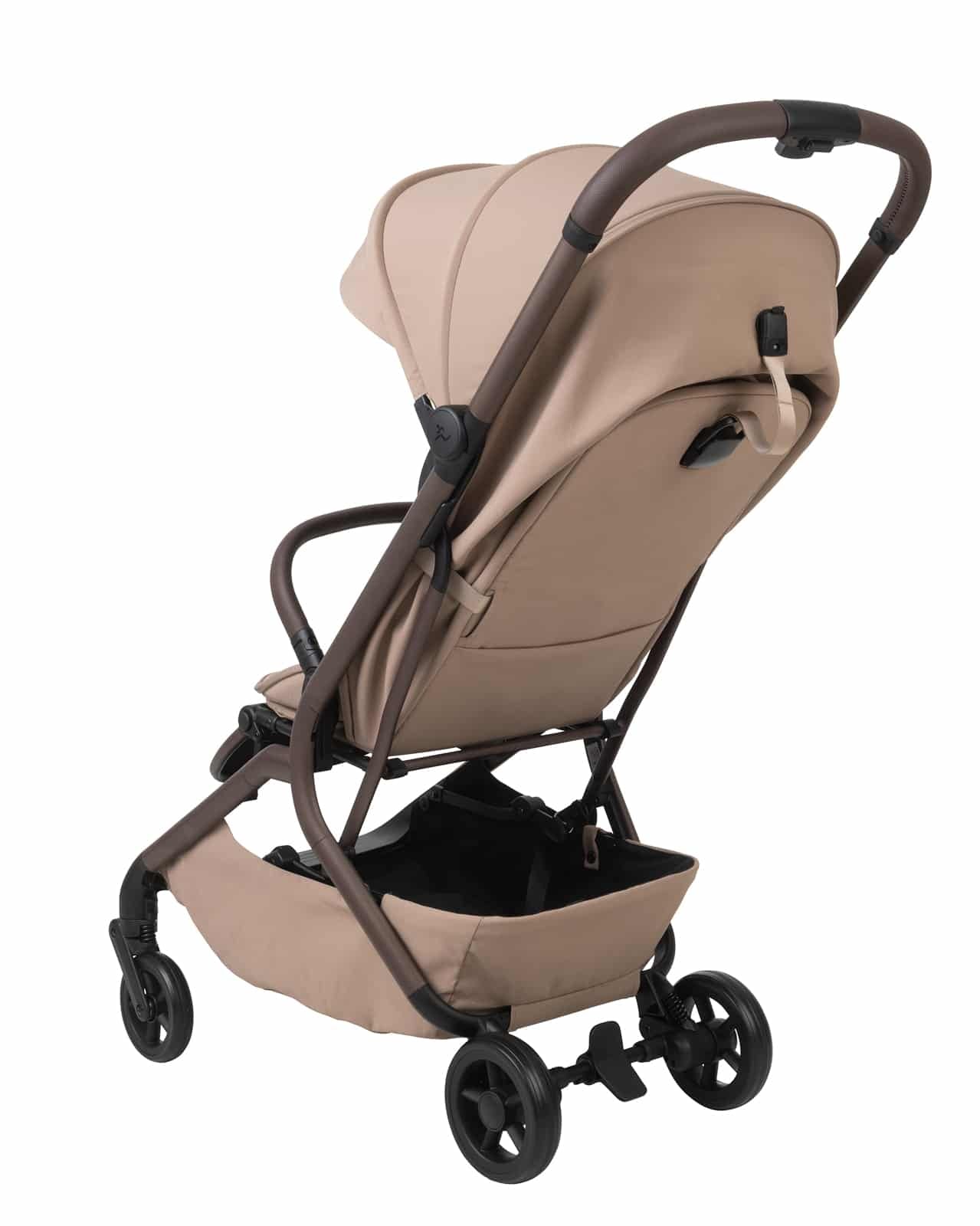 עגלה משולבת Sportline UNICO - מורשית עליה למטוס