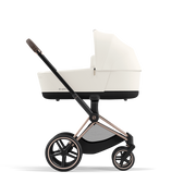 עגלה משולבת Cybex Priam 4 - שלדה רוזגולד