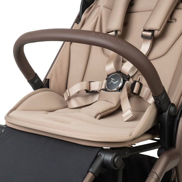 עגלה משולבת Sportline UNICO - מורשית עליה למטוס