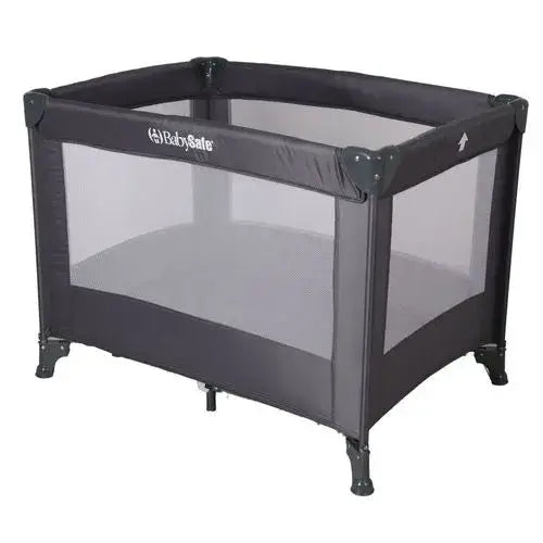 לול קמפינג Babysafe Simply-S