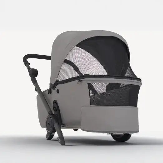 עגלת תינוק anex IQ Basic