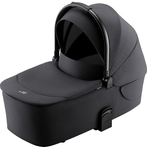 עגלת תינוק RIO 2-in-1 (שחור) מבית BRITAX