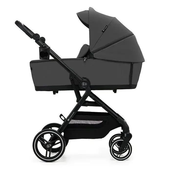 עגלה משולבת Kinderkraft Yoxi - מגיל לידה ועד 4 שנים
