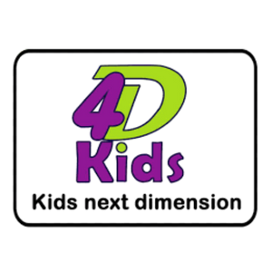 4Dkids