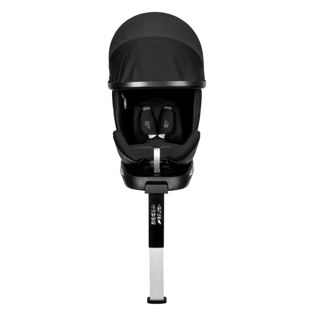 360° Swivel-Grow Max