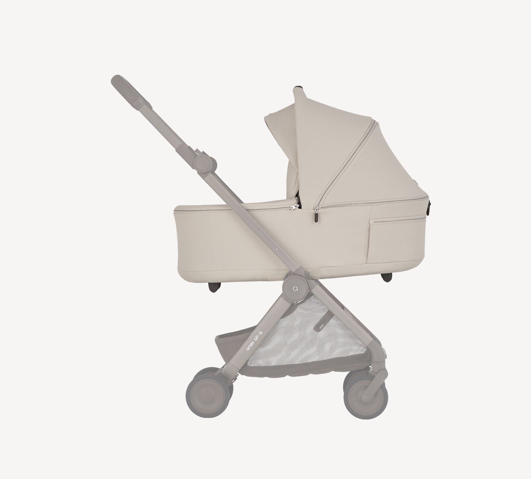 אמבטיה לטיולון anex Air-Q