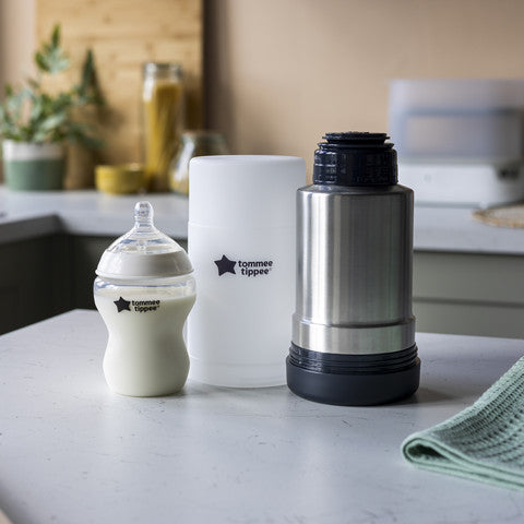 תרמוס Tommee Tippee-טומי טיפ