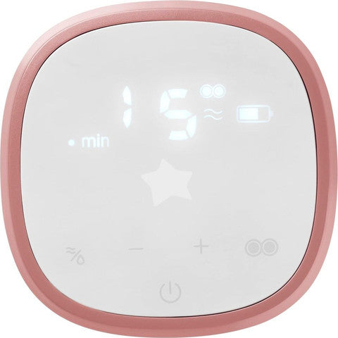 משאבת חלב חשמלית כפולה – Made for Me Tommee Tippee