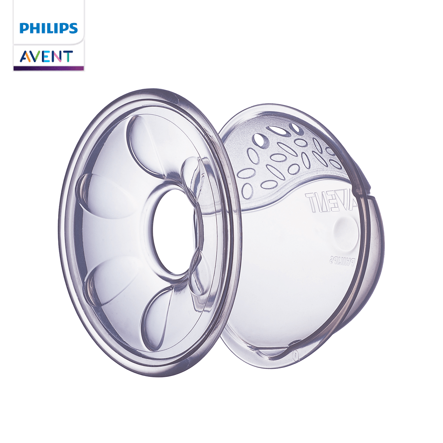 קונכיות להגנה על הפטמות Breast Shells Conchas