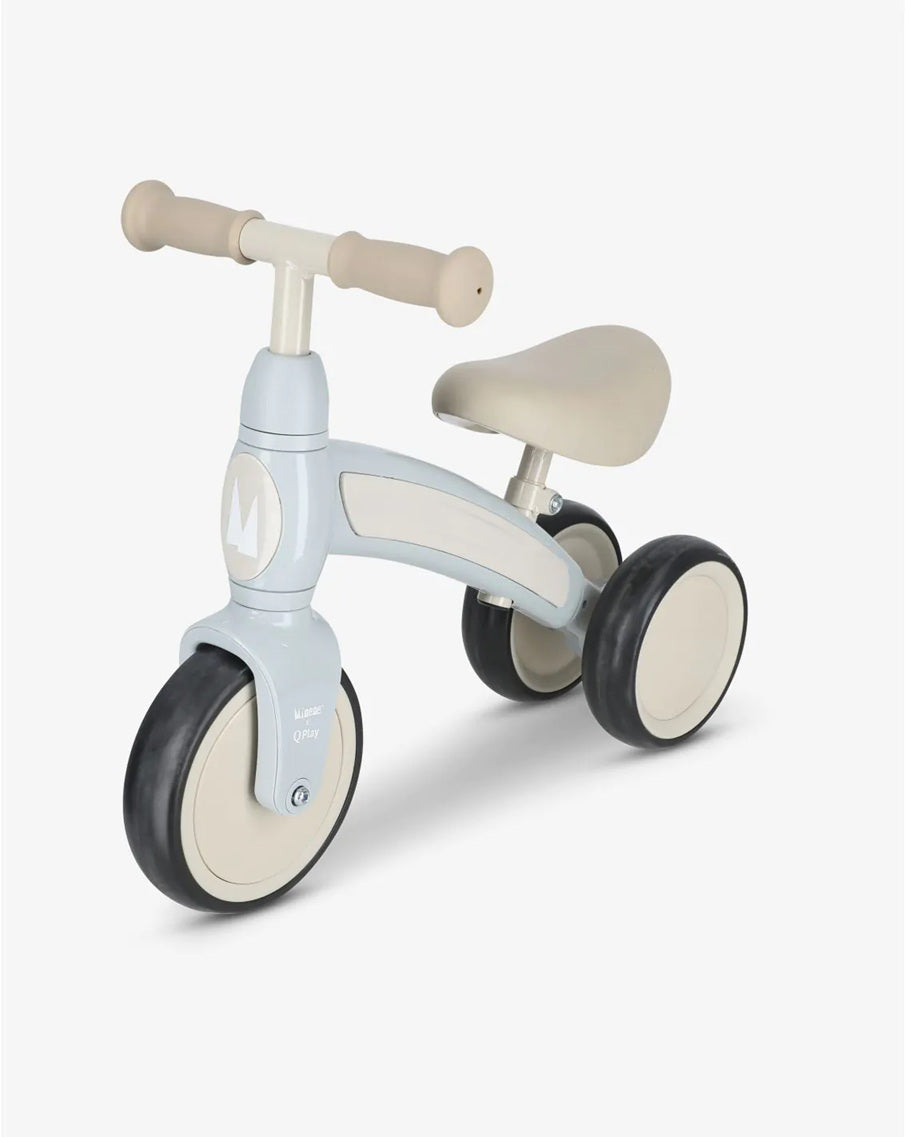 מיננה אופני איזון לפעוטות RETRO BIKES
