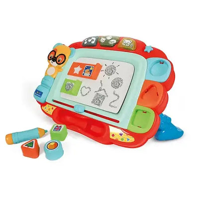 צעצועים מוזיקליים