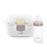 סטריליזטור למיקרוגל NUVITA