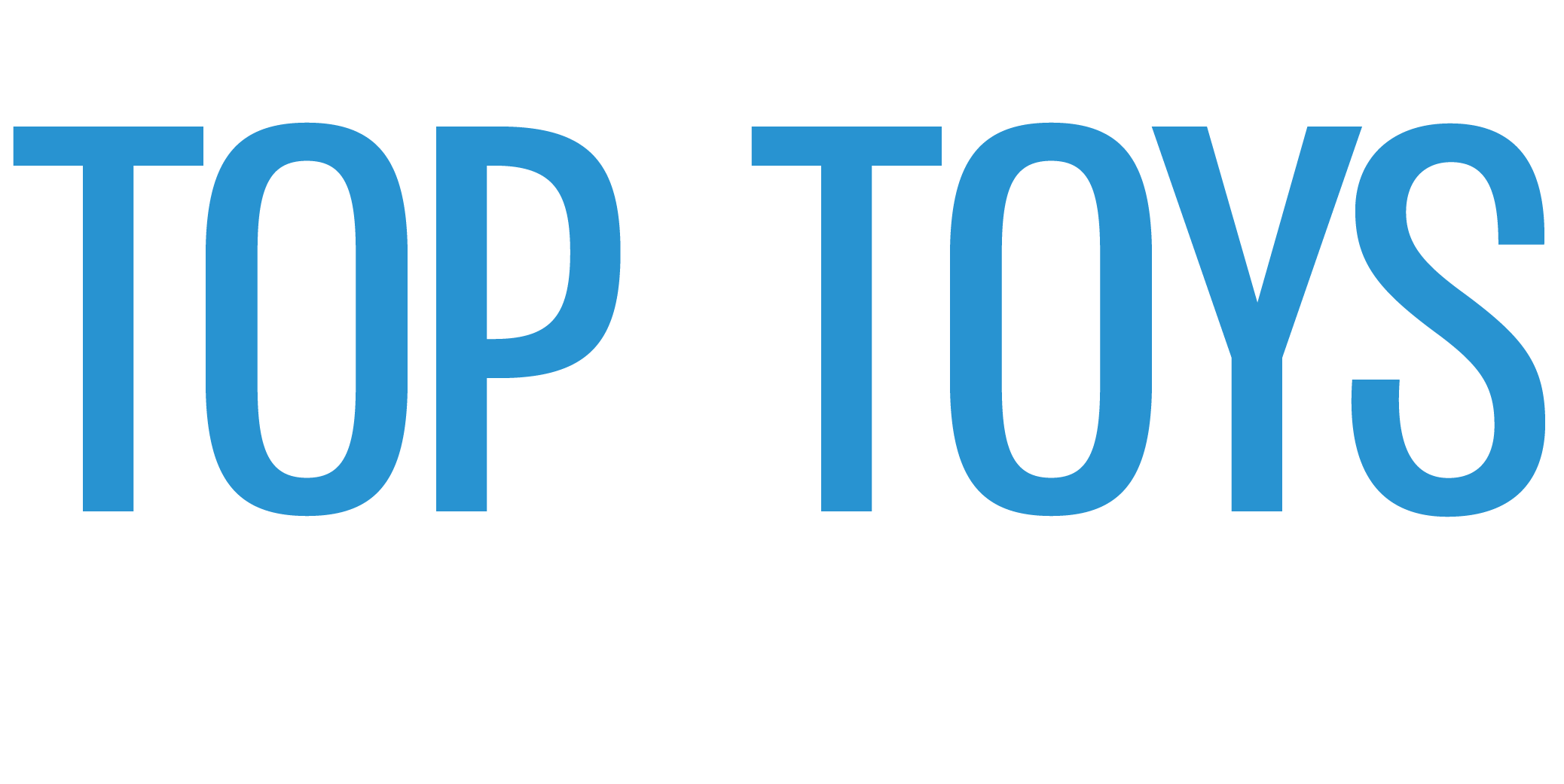 top toys