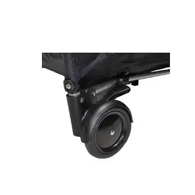 לול קמפינג Quick Fold שחור כוכבים Babysafe