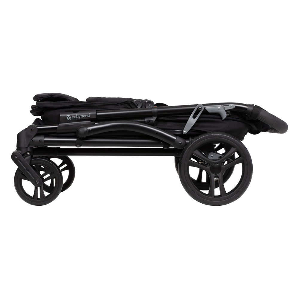 Baby Trend® Expedition 2-in-1 Wagon עגלול לתאומים /אחים