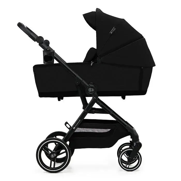 עגלה משולבת Kinderkraft Yoxi - מגיל לידה ועד 4 שנים