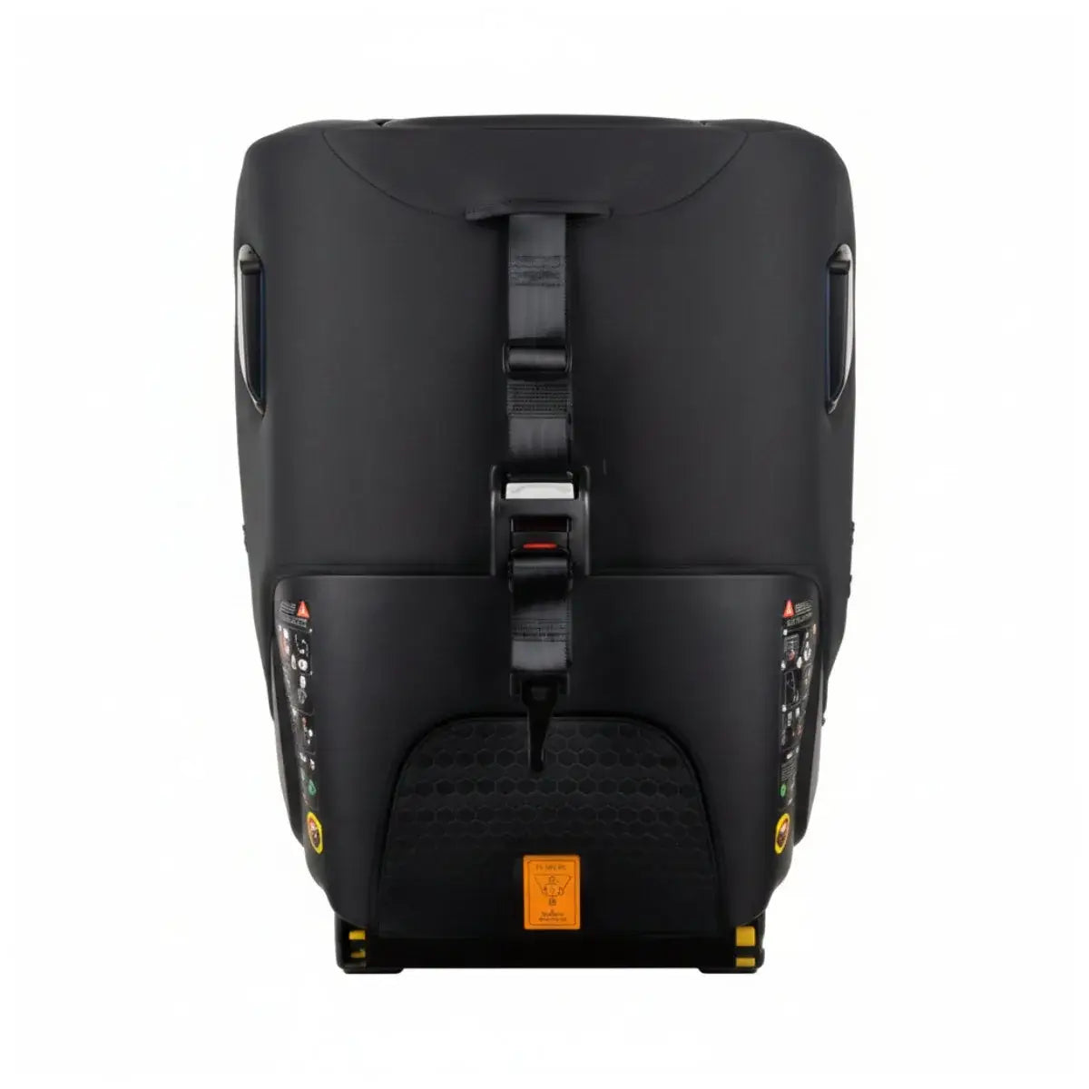 כיסא בטיחות DEARLEE G-308A ISOFIX I-SIZE - בעל רצועת עיגון