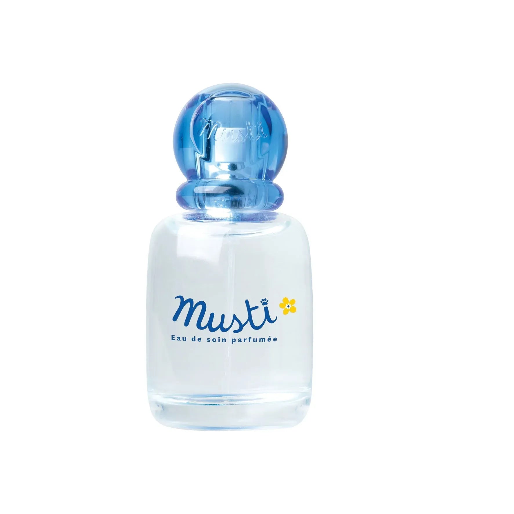 מי גוף עדינים לתינוק MUSTI