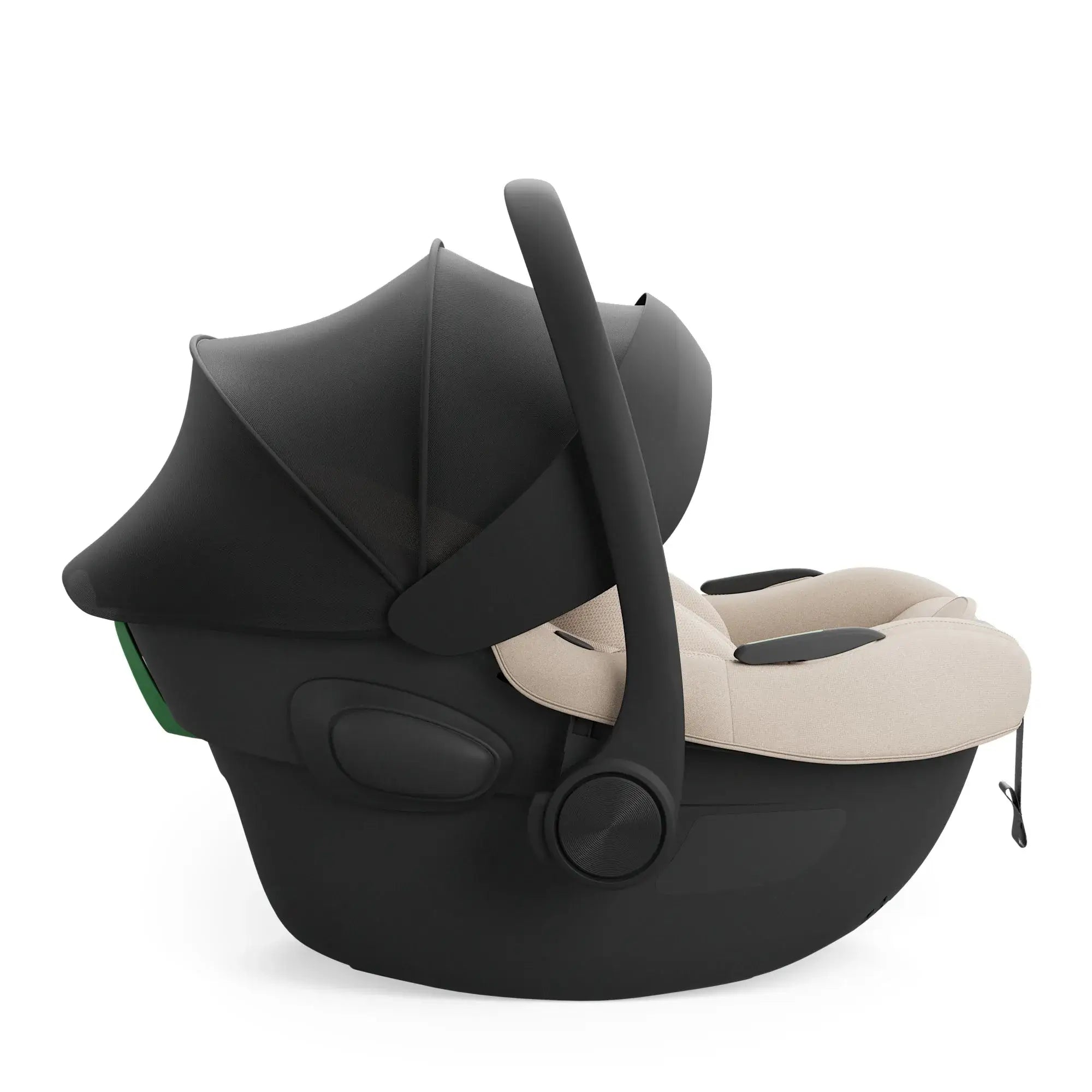 סל קל   Kinderkraft I-LITE ENDURA 2in1 - כולל בסיס מסתובב