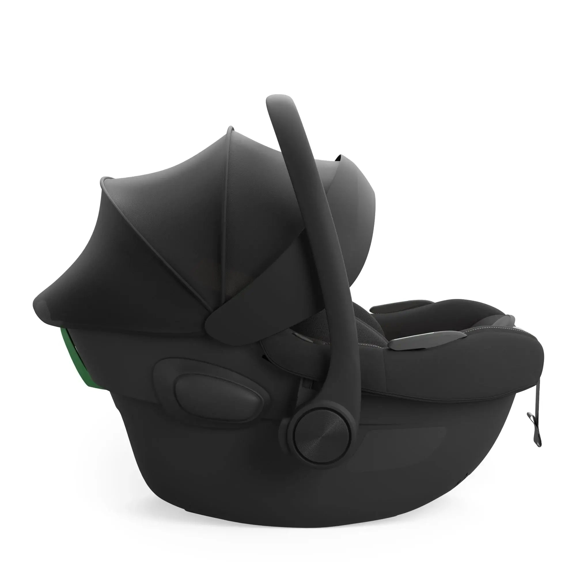סל קל   Kinderkraft I-LITE ENDURA 2in1 - כולל בסיס מסתובב
