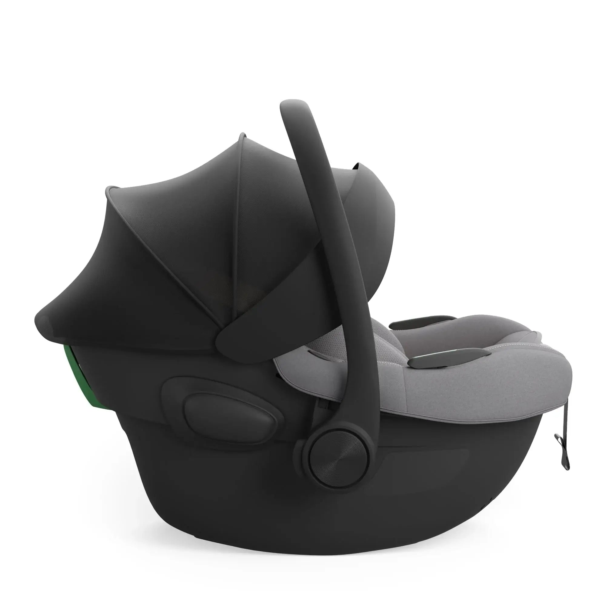 סל קל   Kinderkraft I-LITE ENDURA 2in1 - כולל בסיס מסתובב