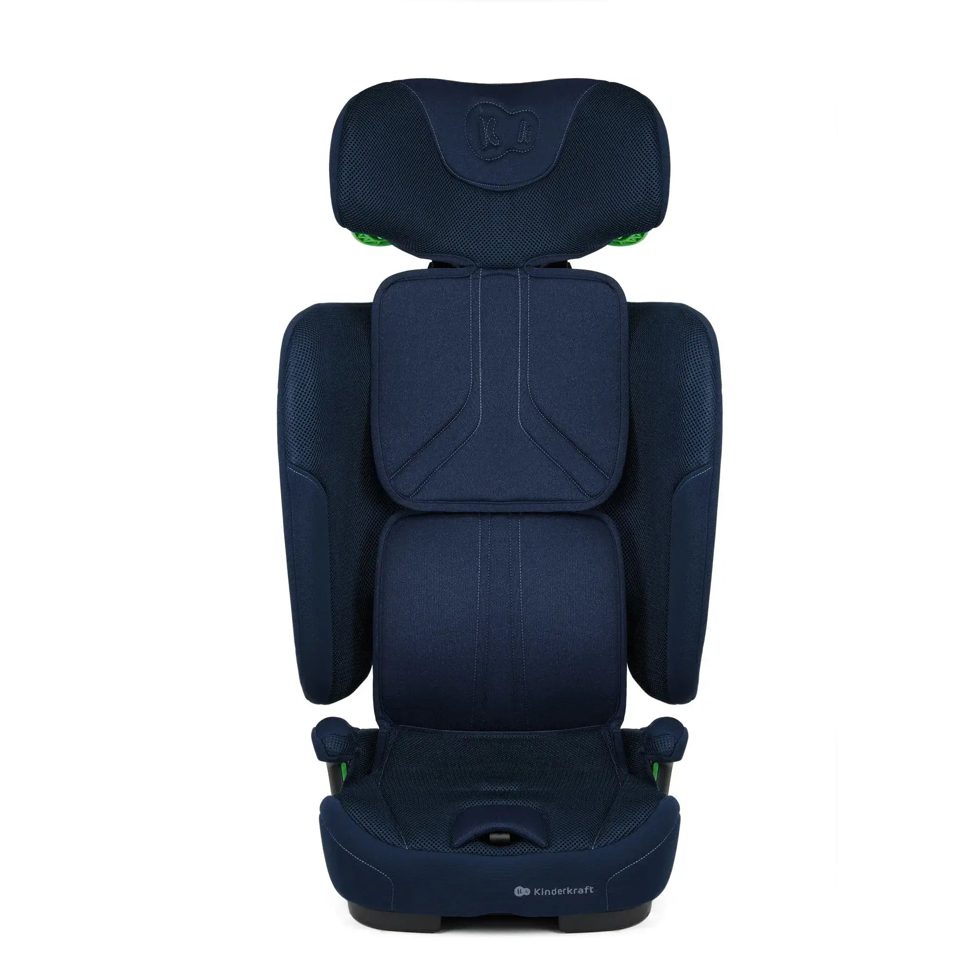בוסטר רצועות Kinderkraft FIX2GO - גב מתקפל