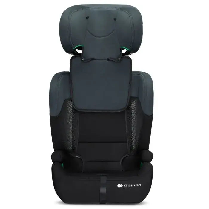 כיסא בטיחות - בוסטר רצועות Kinderkraft COMFORT UP i-Size