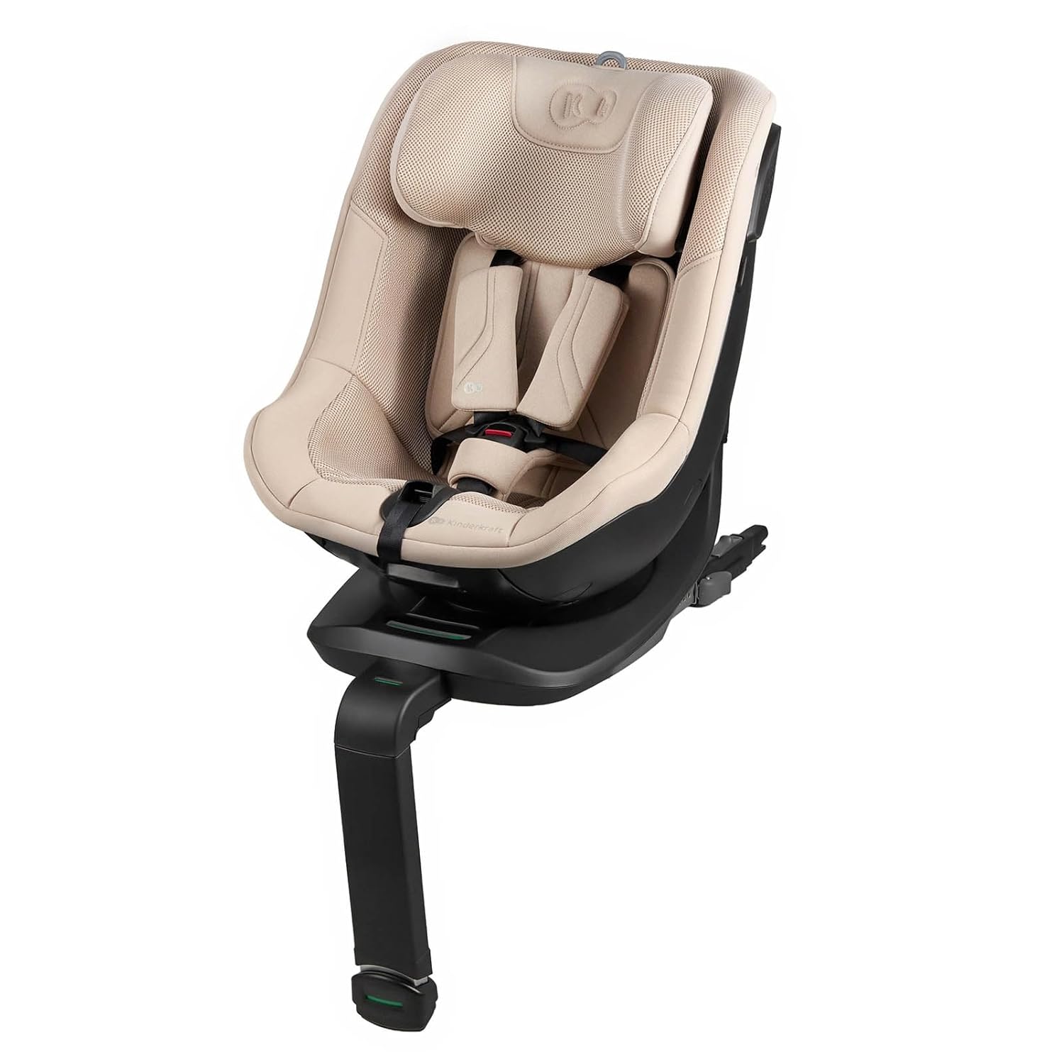 105–61 בטיחות כיסא - I-GUARD PRO I-SIZE - KINDERKRAFT