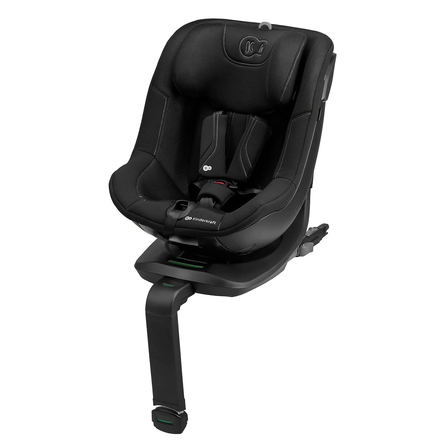 105–61 בטיחות כיסא - I-GUARD PRO I-SIZE - KINDERKRAFT
