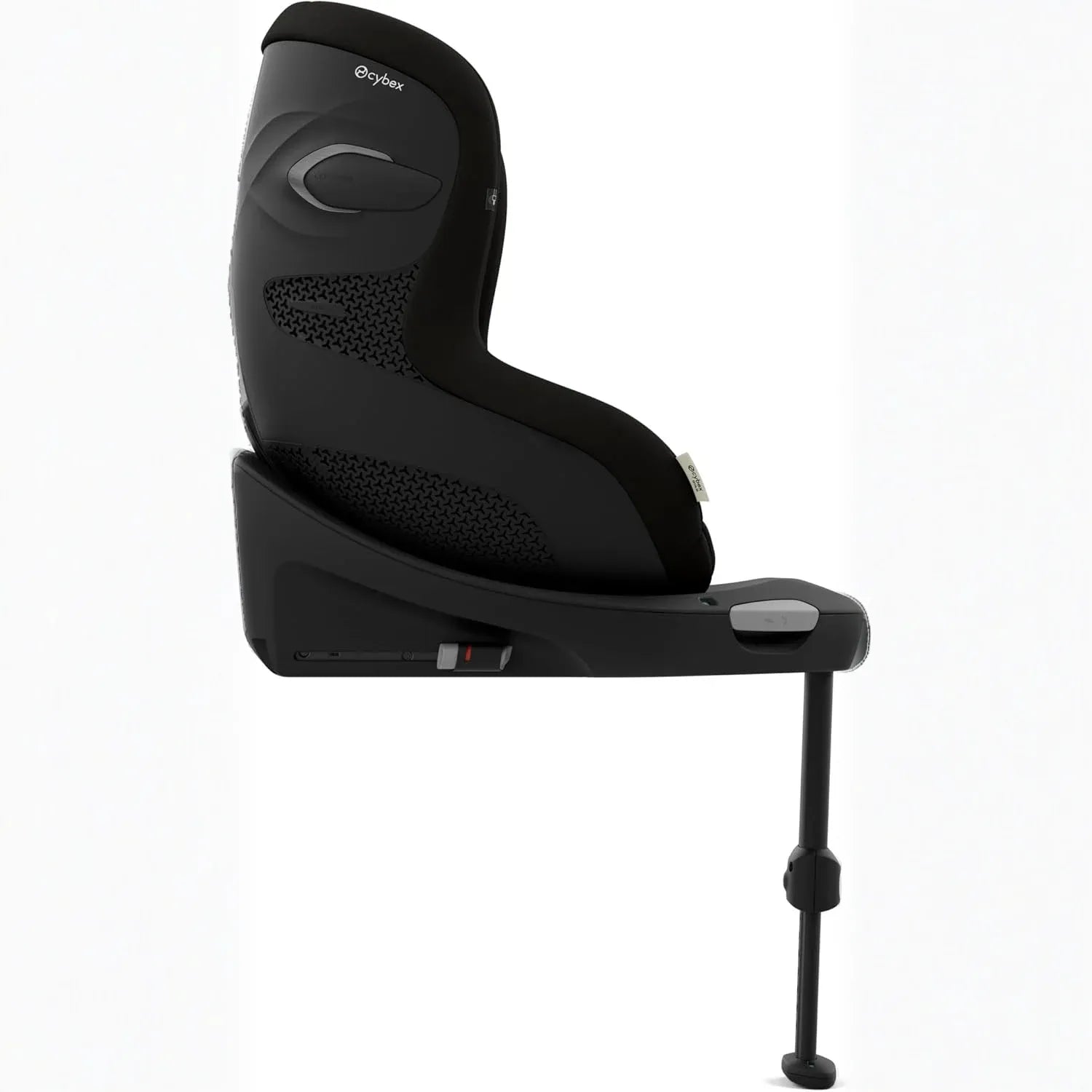 כסא בטיחות SIRONA G-I SIZE עם בסיס אינטגרלי