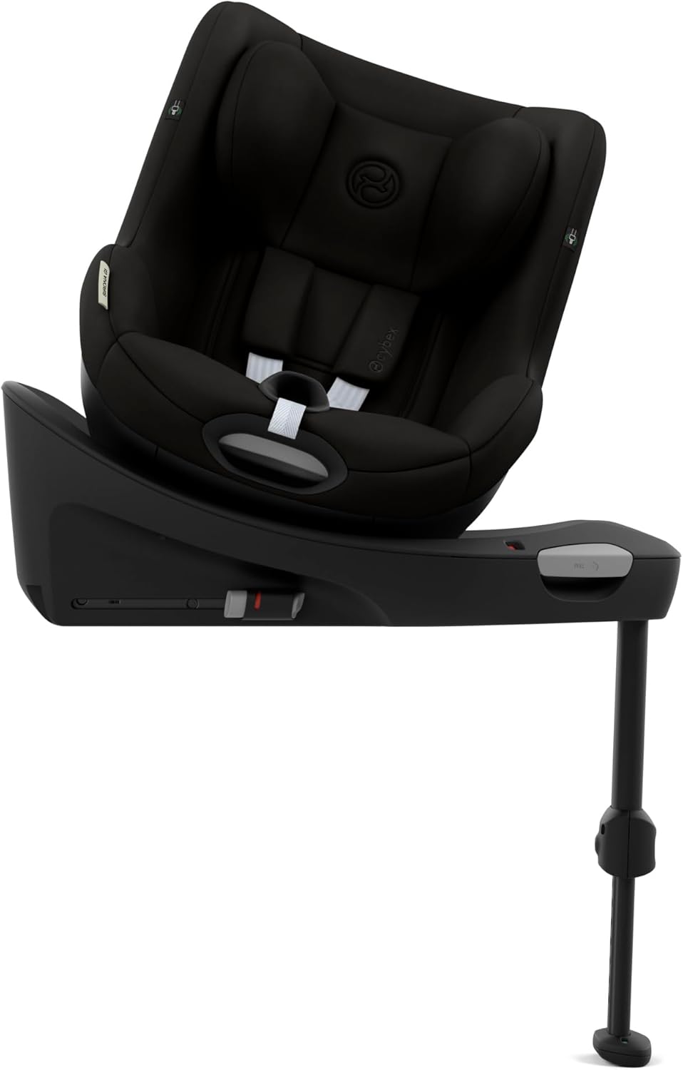 כסא בטיחות SIRONA G-I SIZE עם בסיס אינטגרלי