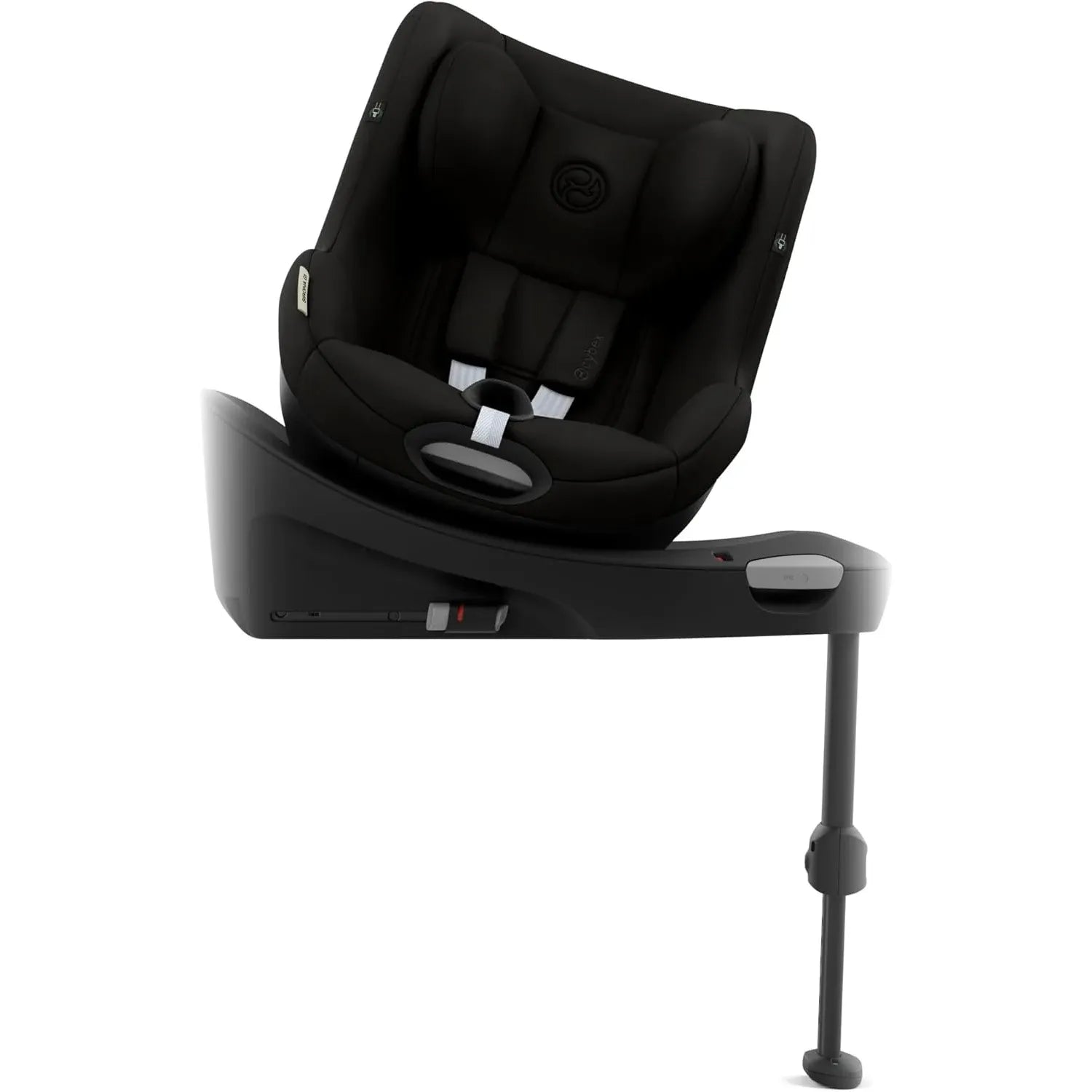 כסא בטיחות SIRONA G-I SIZE עם בסיס אינטגרלי