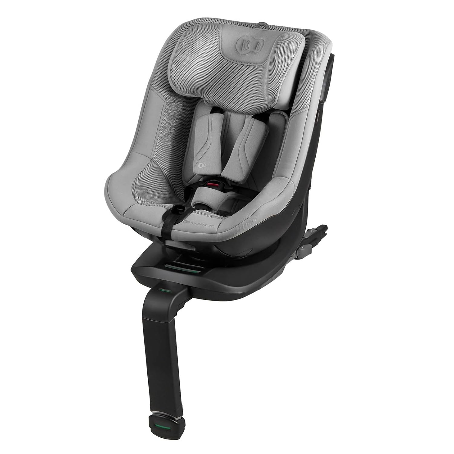 105–61 בטיחות כיסא - I-GUARD PRO I-SIZE - KINDERKRAFT