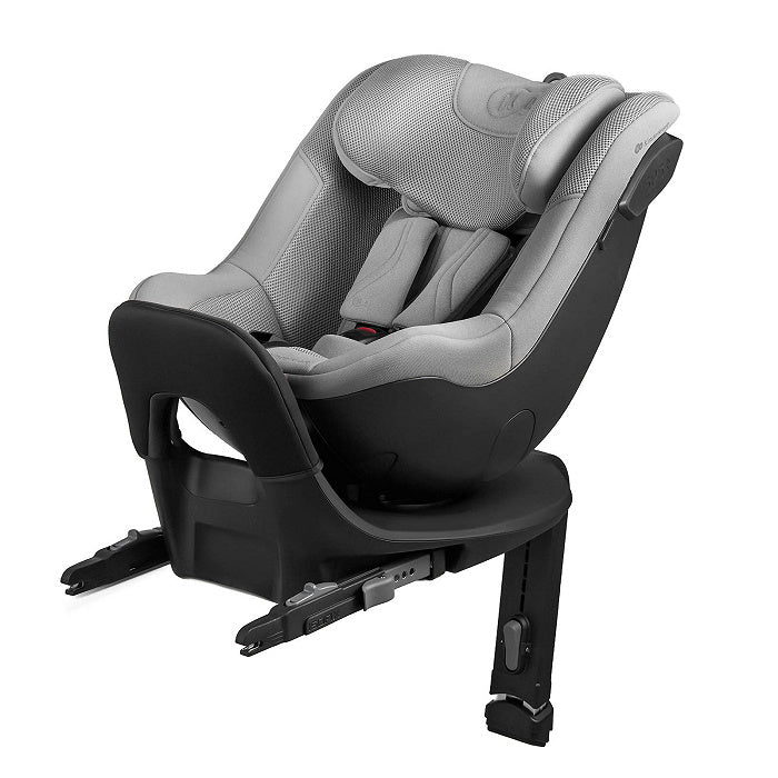 105–61 בטיחות כיסא - I-GUARD PRO I-SIZE - KINDERKRAFT