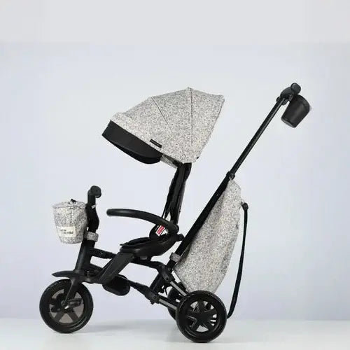תלת אופן מתקפל Minene x Qplay - 6 ב-1