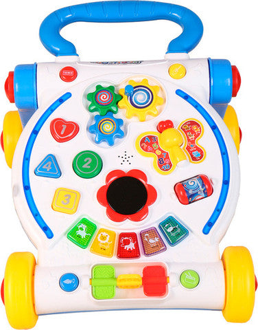 ההליכון הלימודי שלי  Spark Toys - דובר עברית
