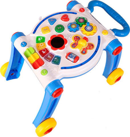 ההליכון הלימודי שלי  Spark Toys - דובר עברית