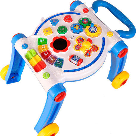 ההליכון הלימודי שלי  Spark Toys - דובר עברית