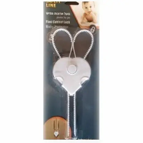 נועל ארונות גמיש Baby michel
