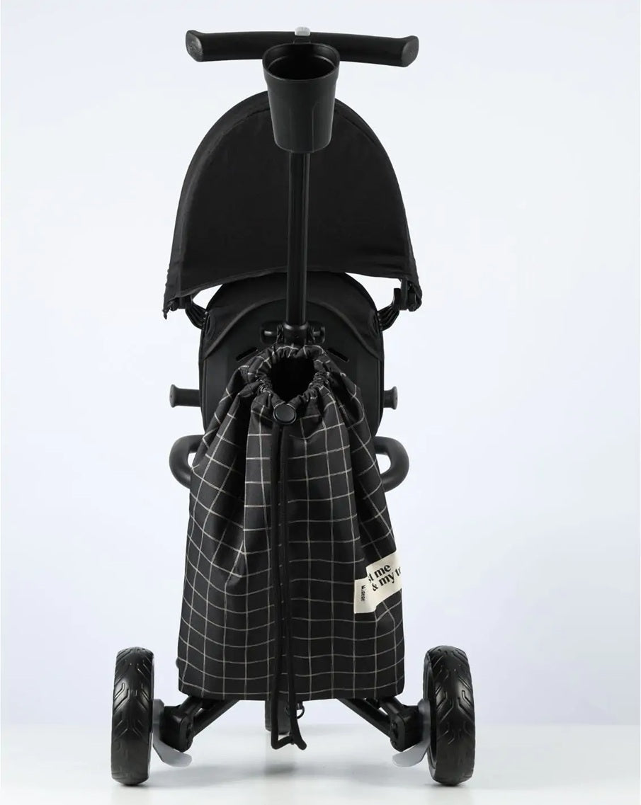 תלת אופן מתקפל 6 ב-1 MINENE X QPLAY 2024