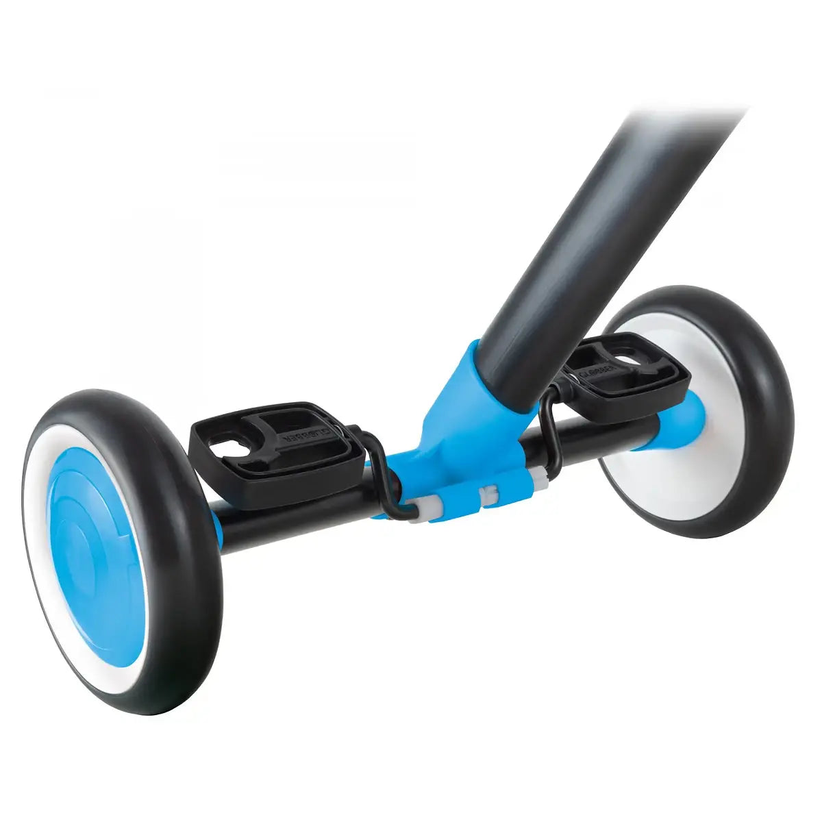 תלת אופן 2 ב 1 LEARNING TRIKE כחול Globber