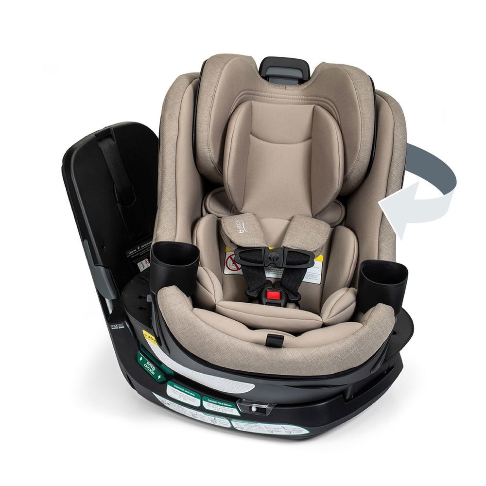 מושב בטיחות מסתובב Galaxy360™ Slim Britax