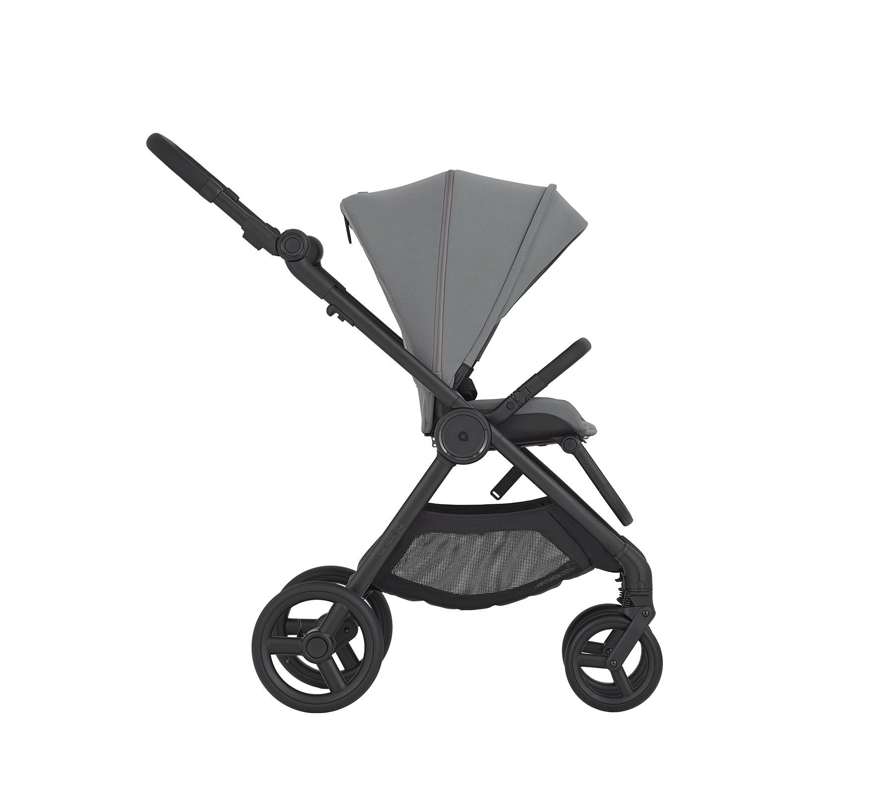 עגלת תינוק anex IQ Basic