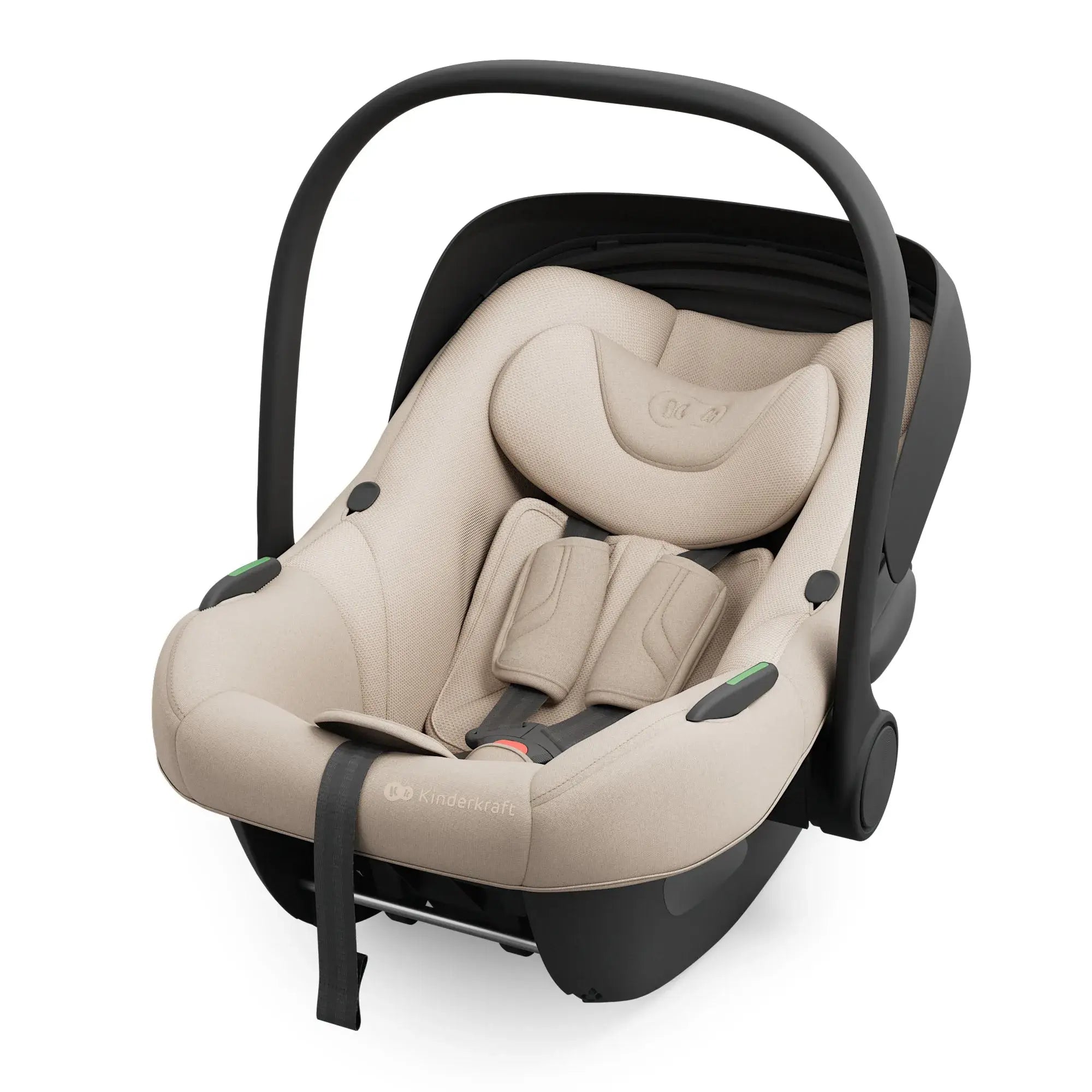 סל קל   Kinderkraft I-LITE ENDURA 2in1 - כולל בסיס מסתובב