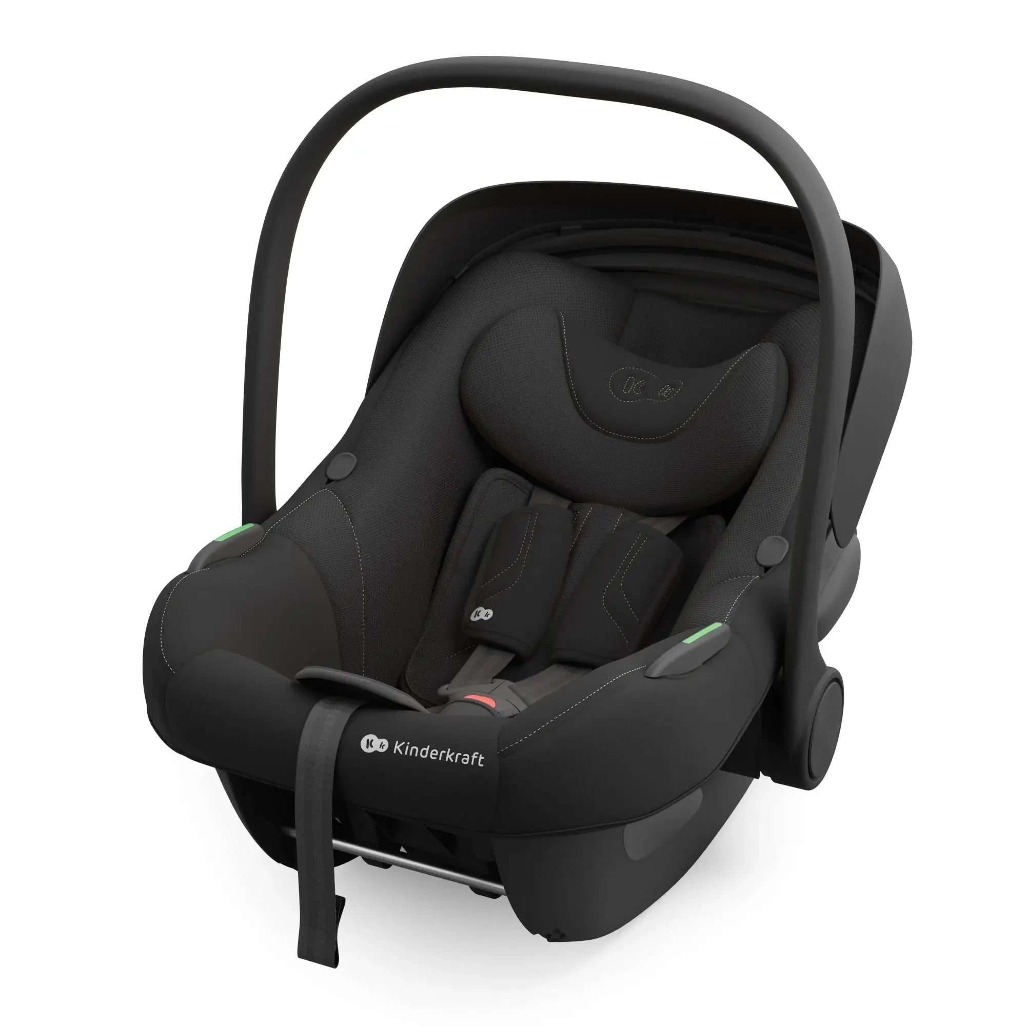 סל קל   Kinderkraft I-LITE ENDURA 2in1 - כולל בסיס מסתובב