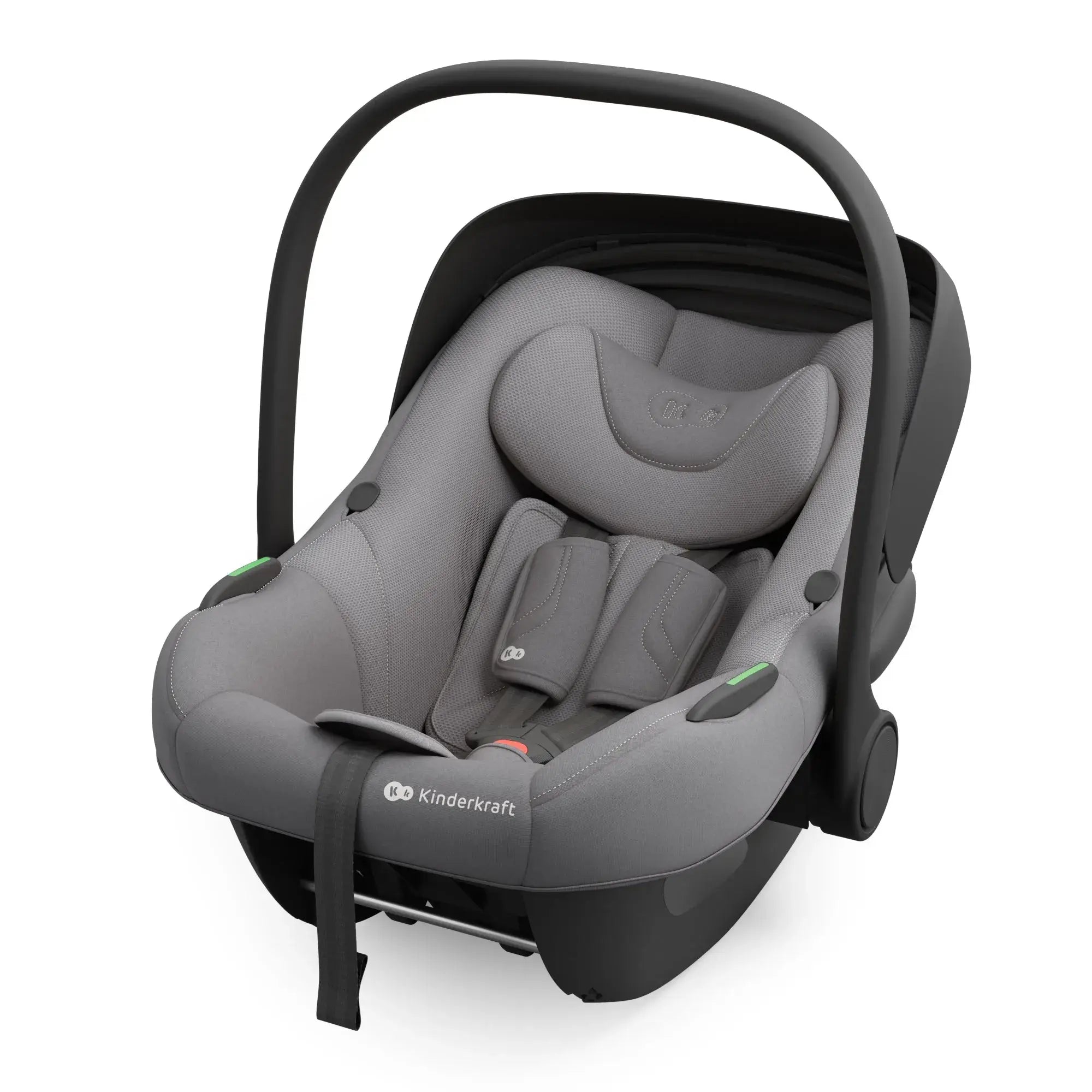 סל קל   Kinderkraft I-LITE ENDURA 2in1 - כולל בסיס מסתובב