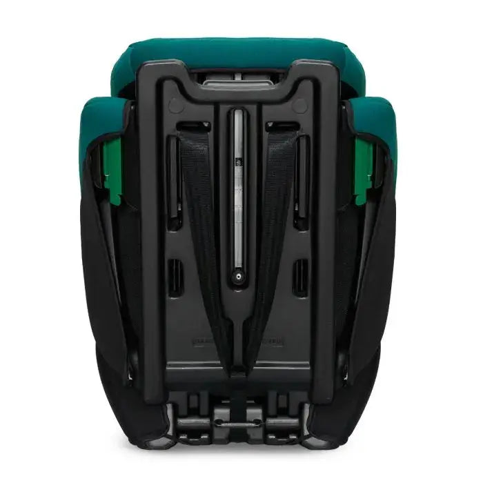 כיסא בטיחות - בוסטר רצועות Kinderkraft COMFORT UP i-Size