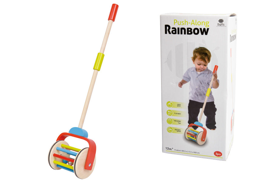 מעץ מעודד הליכה palphot