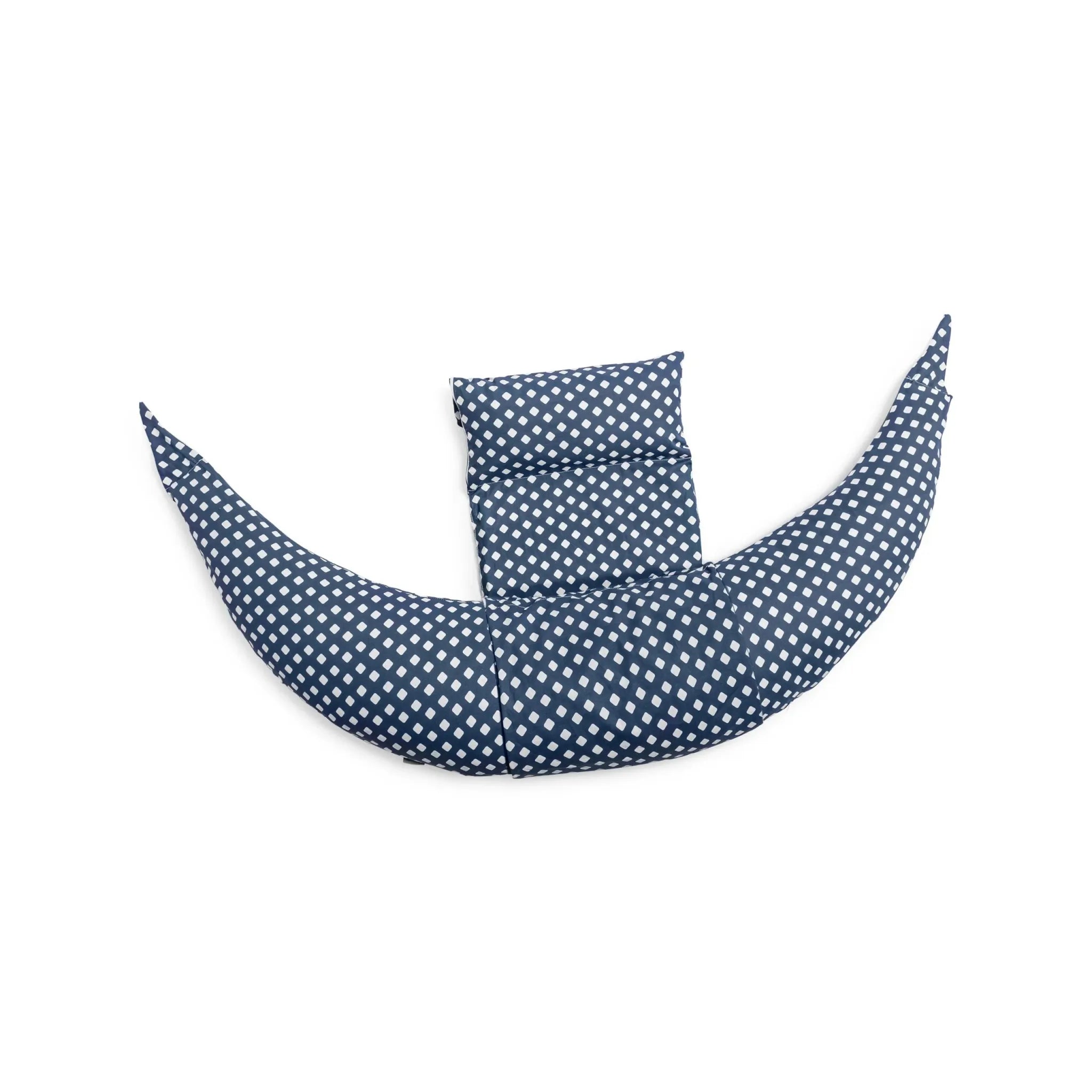3D MEMORY FOAM NUVITA כרית היריון והנקה