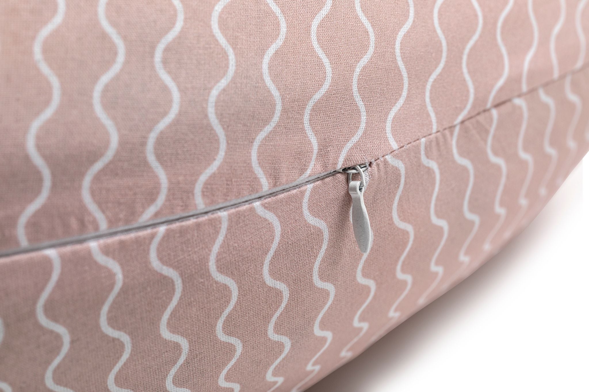 3D MEMORY FOAM NUVITA כרית היריון והנקה